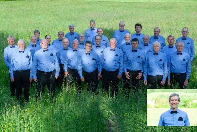 Männerchor Buchenbach 2026