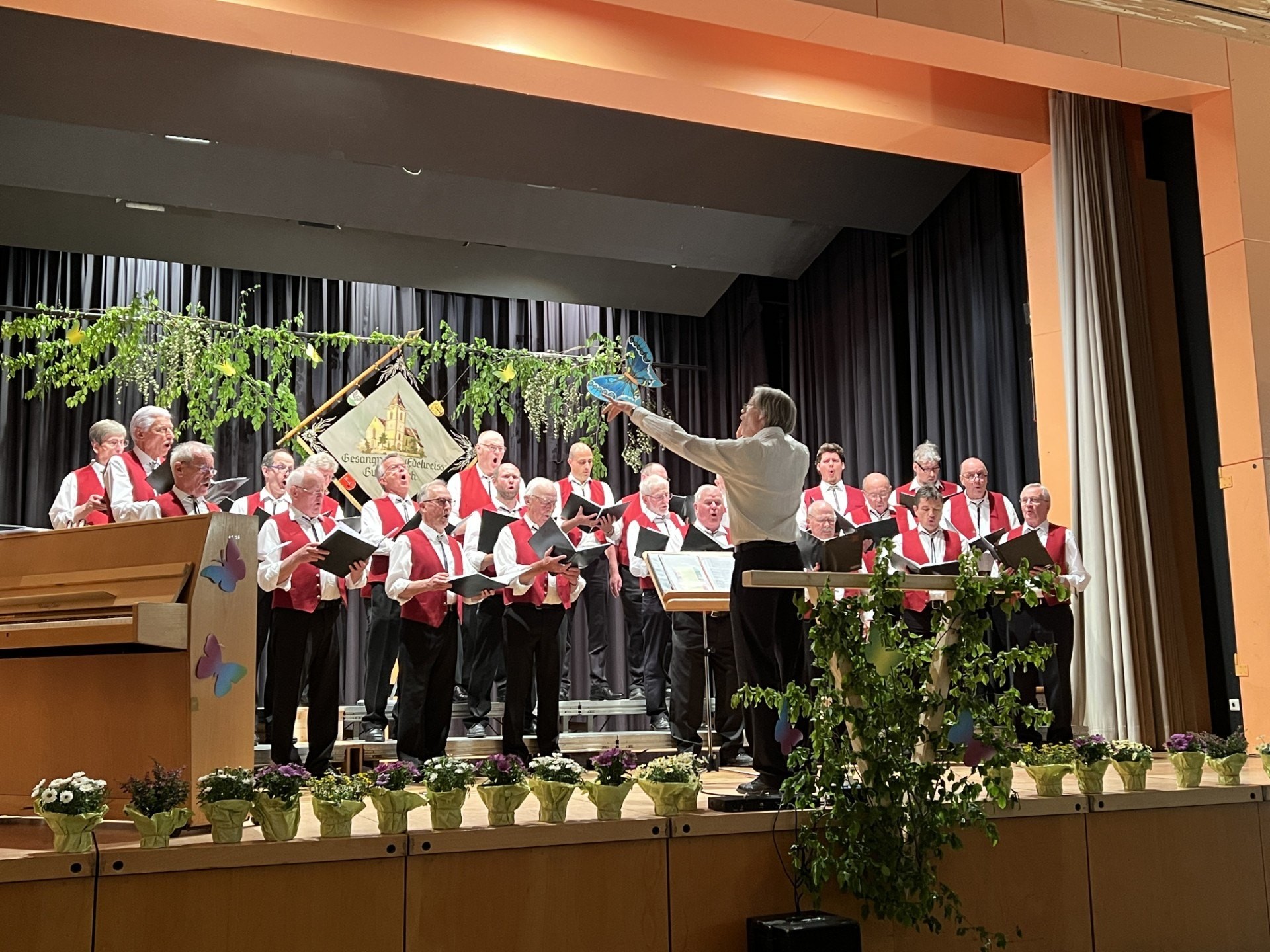 Frühlingskonzert 2025