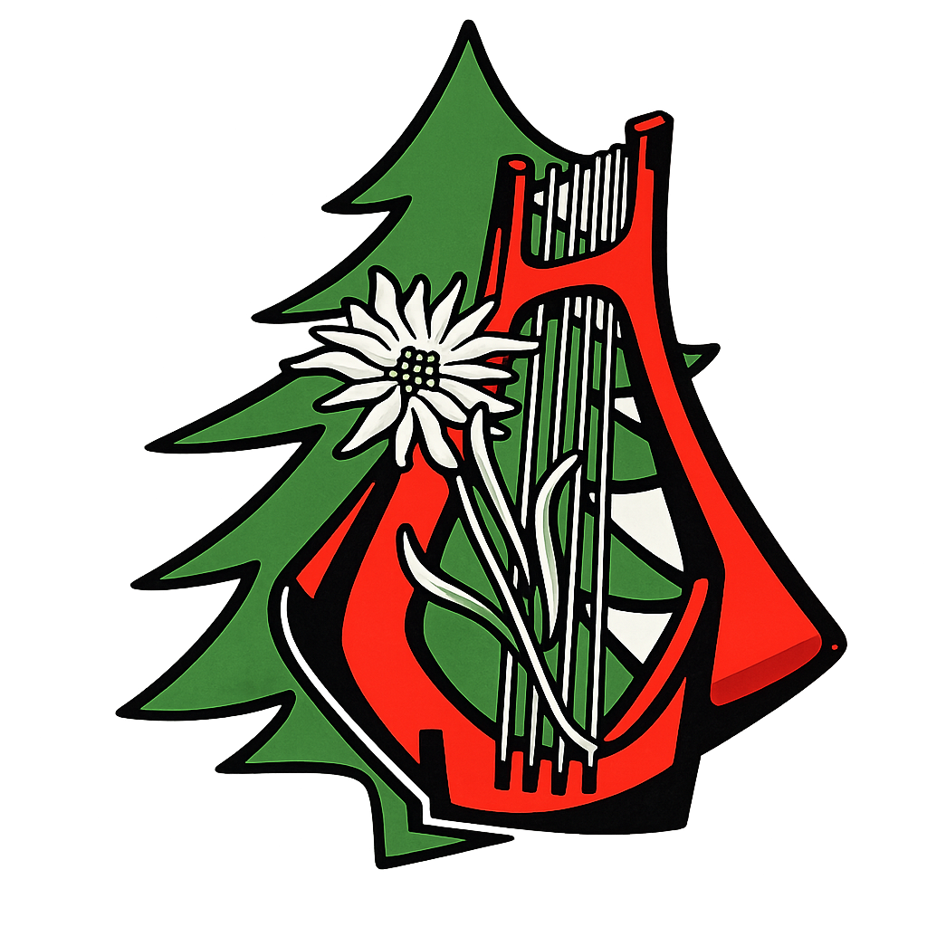 Logo Männerchor Buchenbach